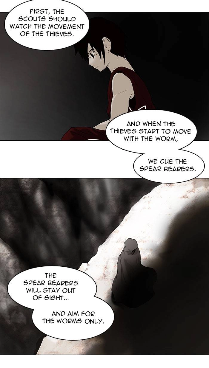 Tower of God Chapter 63, page 6 of 41