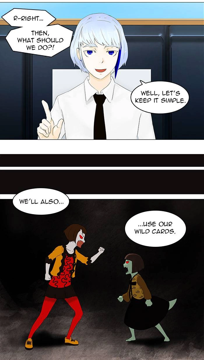 Tower of God Chapter 63, page 9 of 41