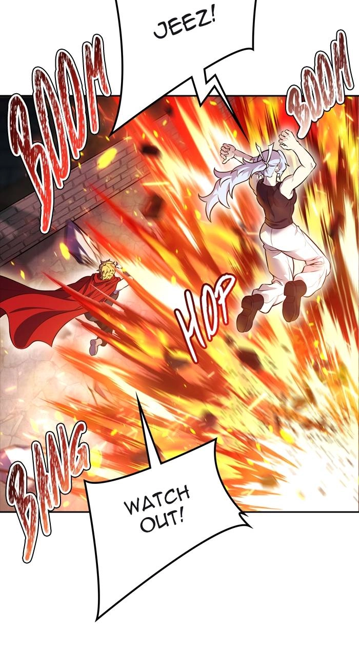 Tower of God Chapter 630, page 101 of 202