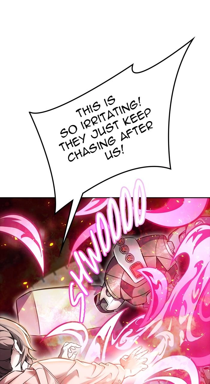 Tower of God Chapter 630, page 102 of 202