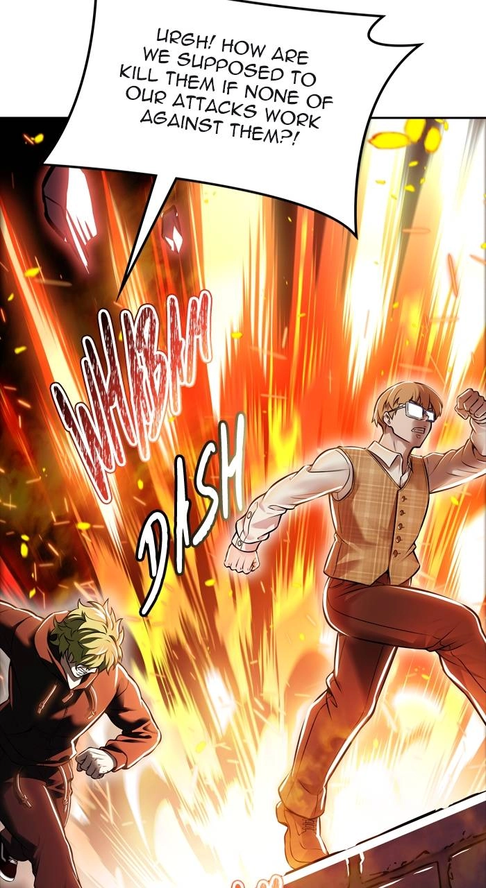 Tower of God Chapter 630, page 107 of 202