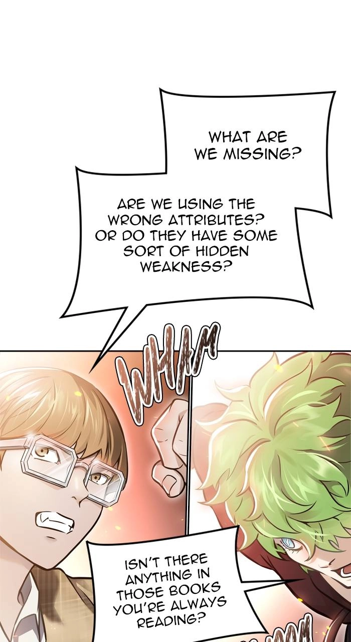 Tower of God Chapter 630, page 109 of 202