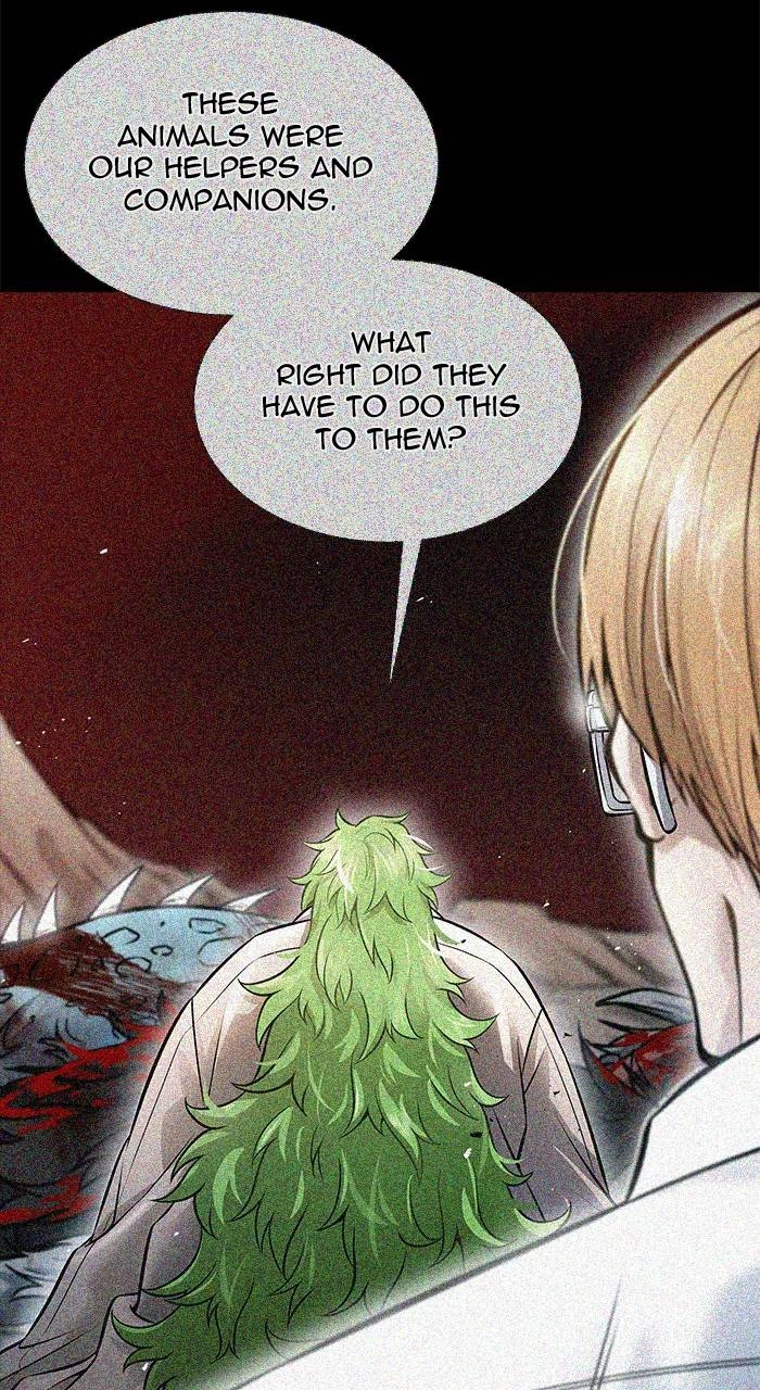 Tower of God Chapter 630, page 11 of 202
