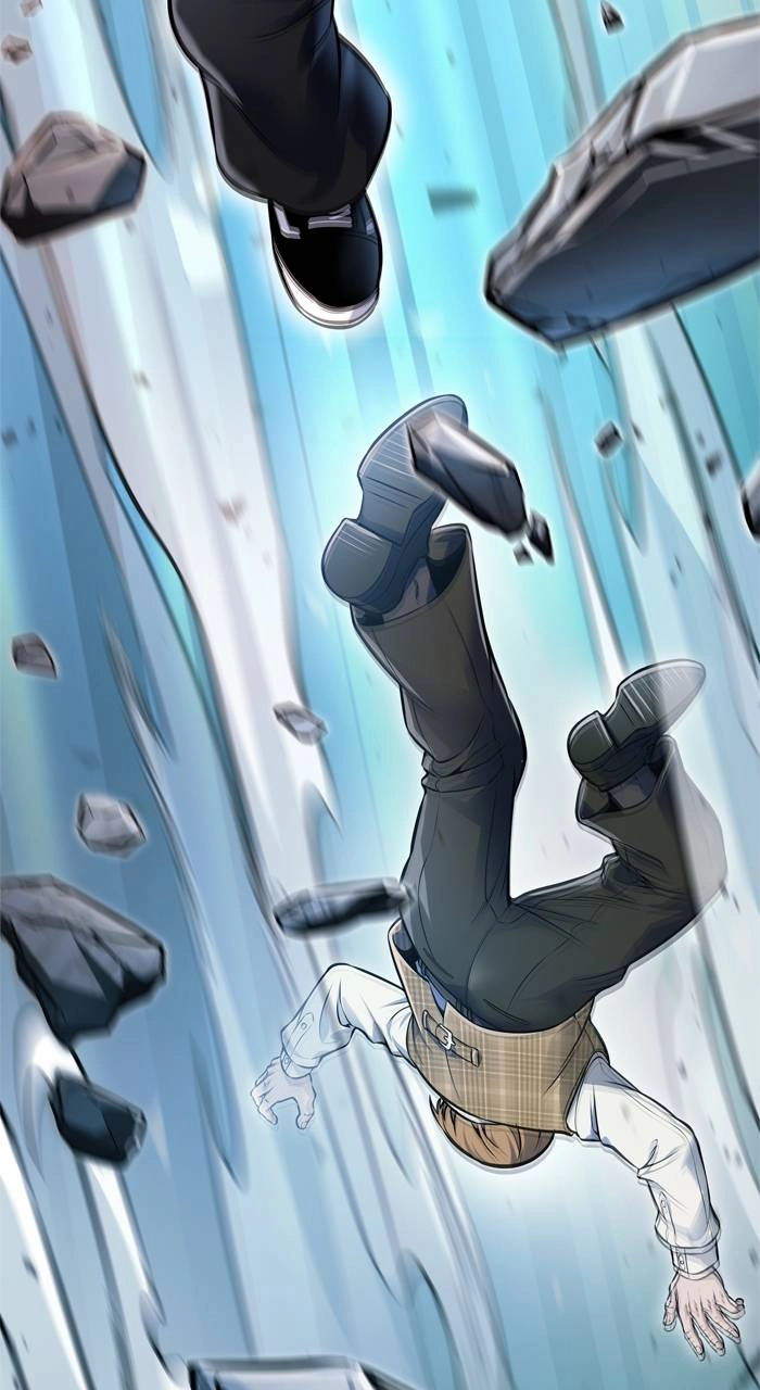 Tower of God Chapter 630, page 115 of 202