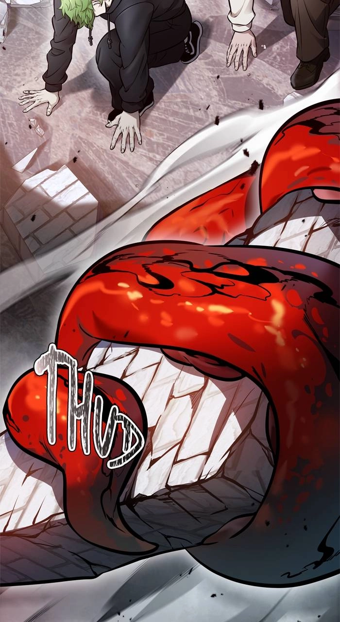 Tower of God Chapter 630, page 122 of 202