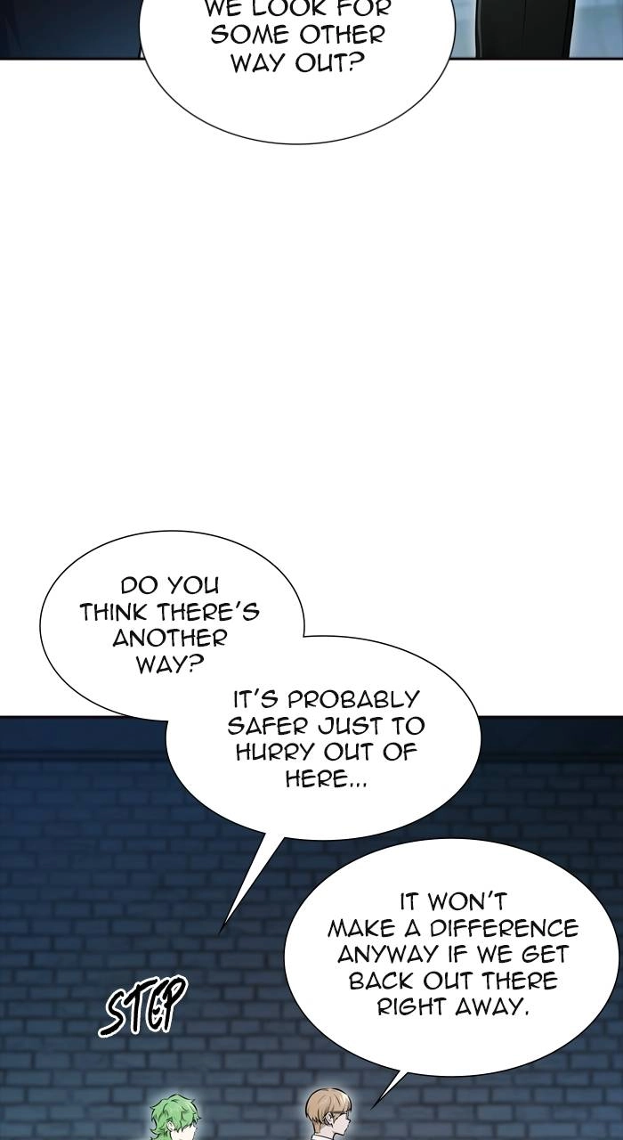Tower of God Chapter 630, page 125 of 202