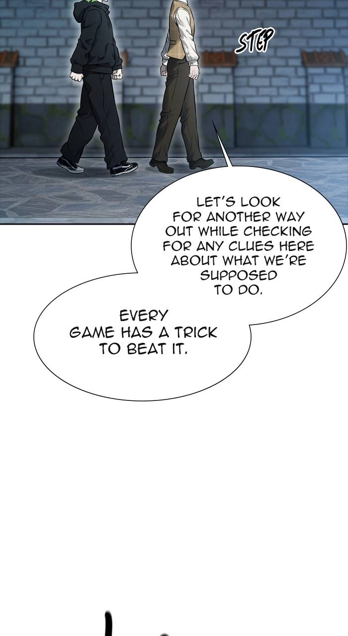 Tower of God Chapter 630, page 126 of 202