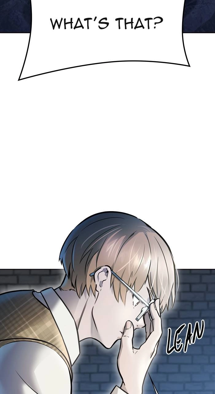Tower of God Chapter 630, page 129 of 202