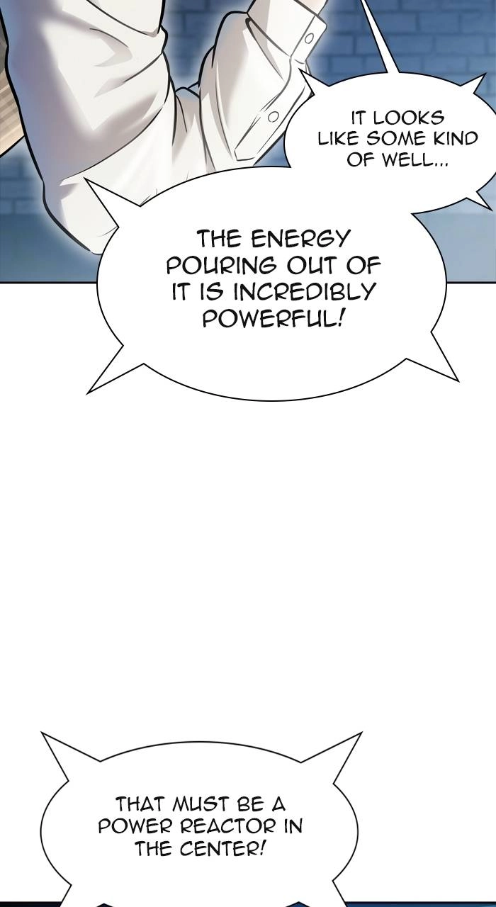 Tower of God Chapter 630, page 130 of 202