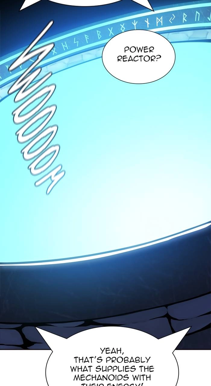 Tower of God Chapter 630, page 131 of 202