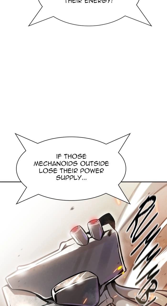 Tower of God Chapter 630, page 132 of 202