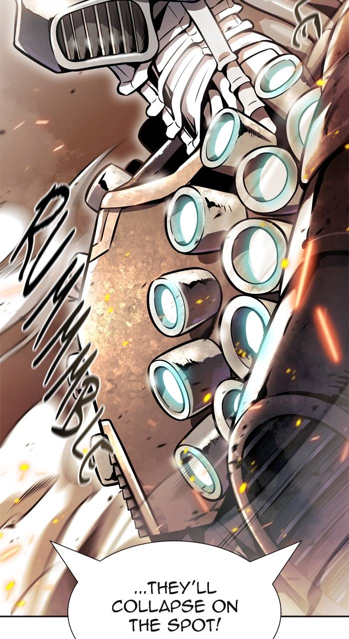 Tower of God Chapter 630, page 133 of 202