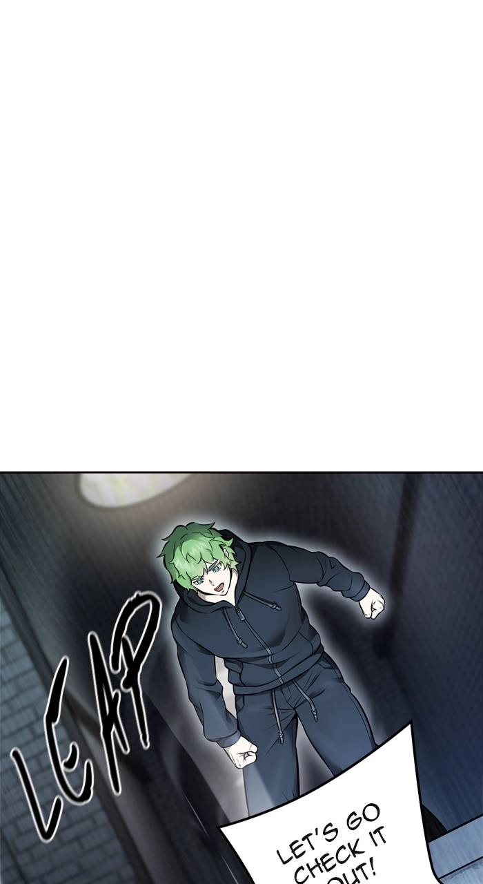 Tower of God Chapter 630, page 135 of 202