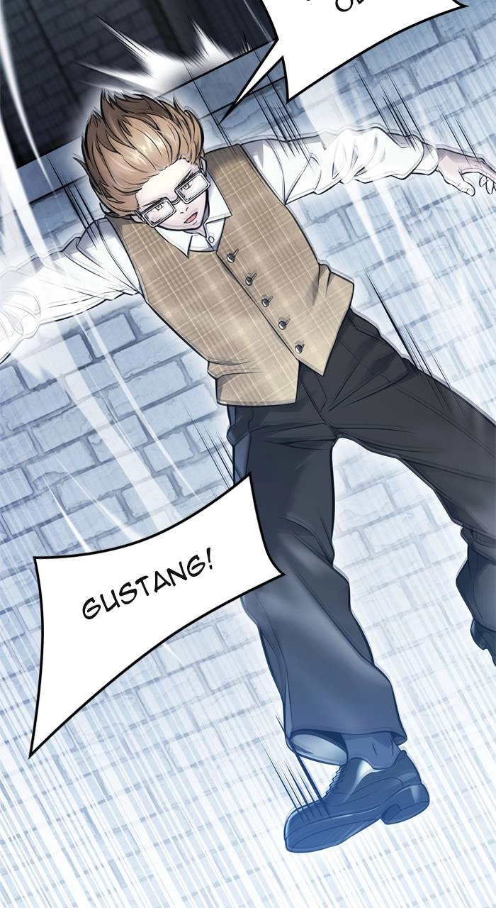 Tower of God Chapter 630, page 136 of 202