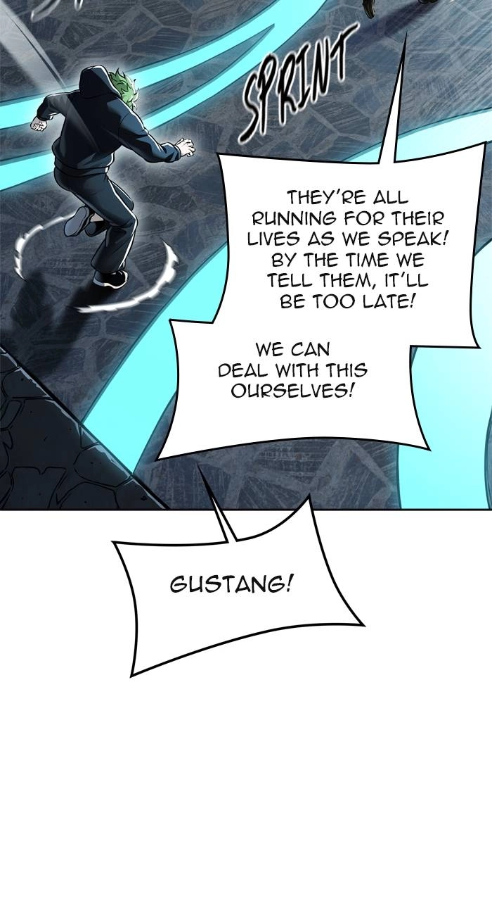 Tower of God Chapter 630, page 138 of 202