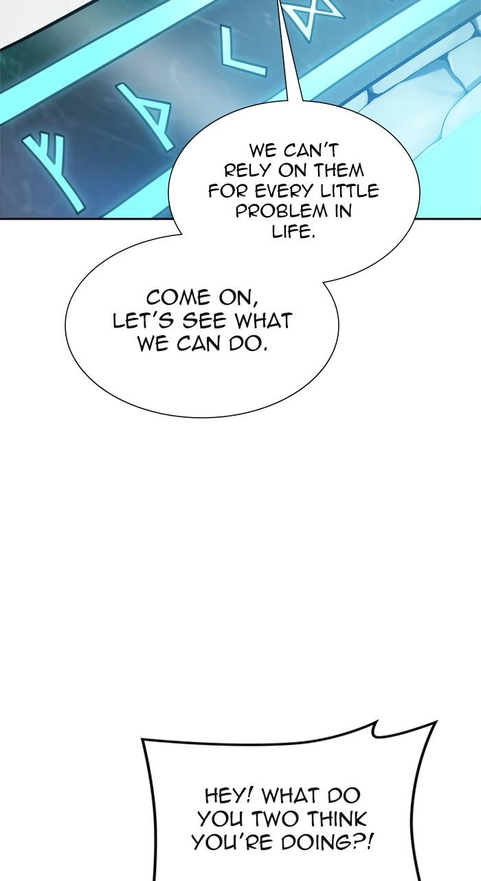 Tower of God Chapter 630, page 140 of 202