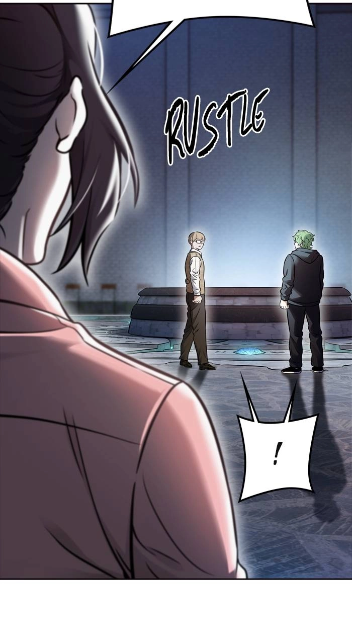 Tower of God Chapter 630, page 141 of 202