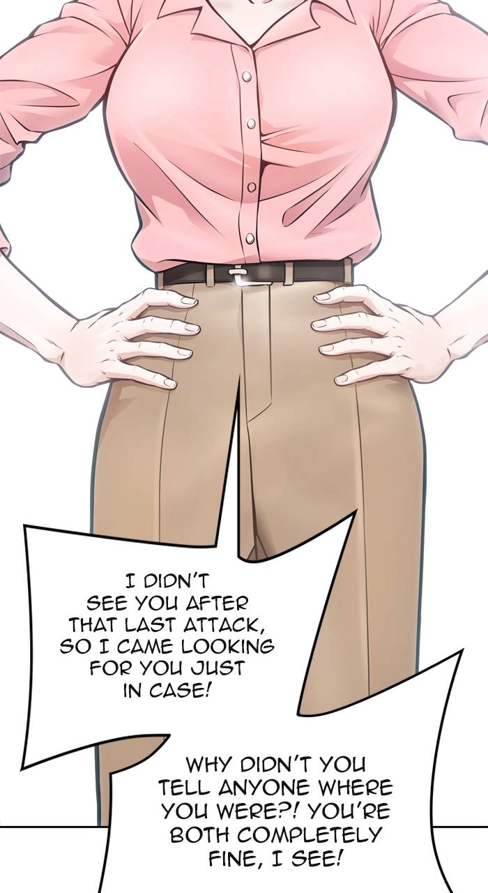 Tower of God Chapter 630, page 143 of 202