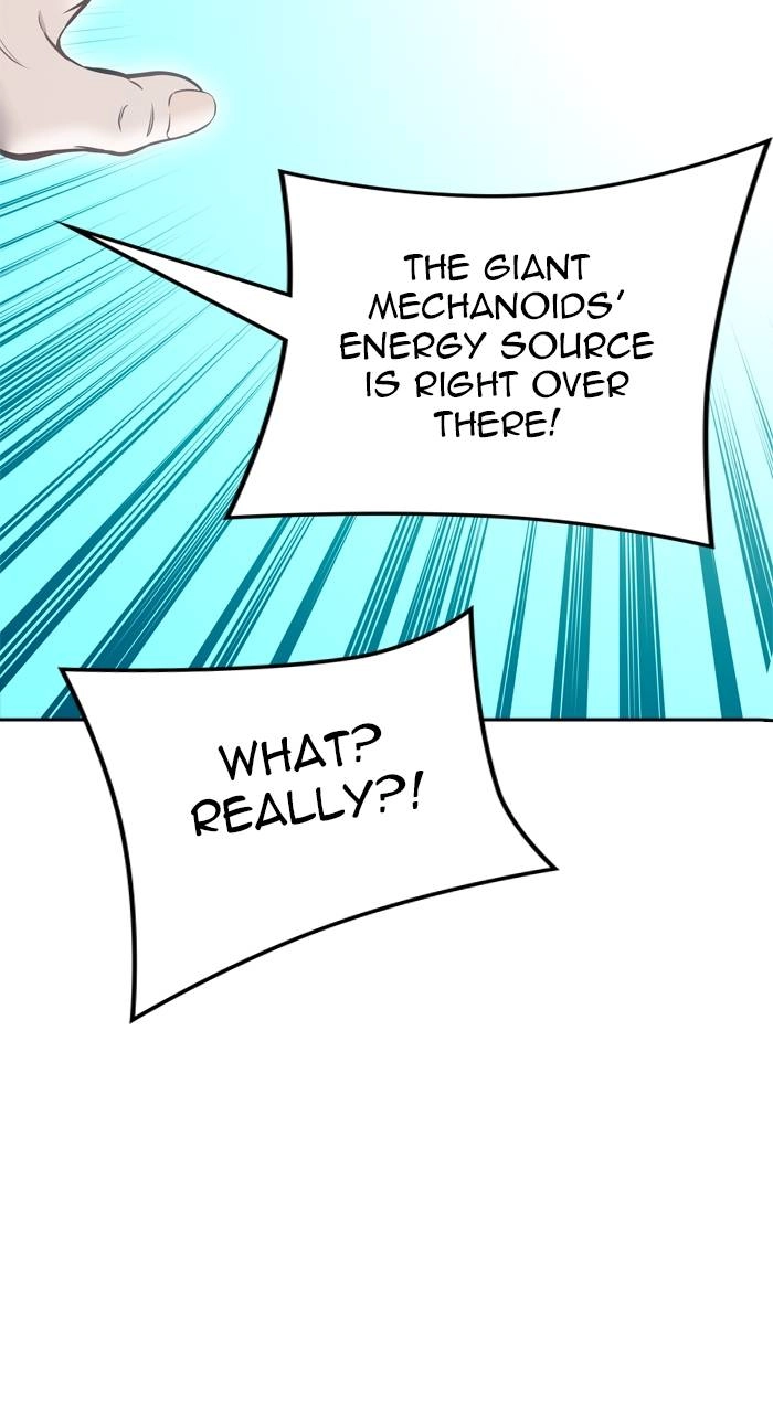 Tower of God Chapter 630, page 146 of 202
