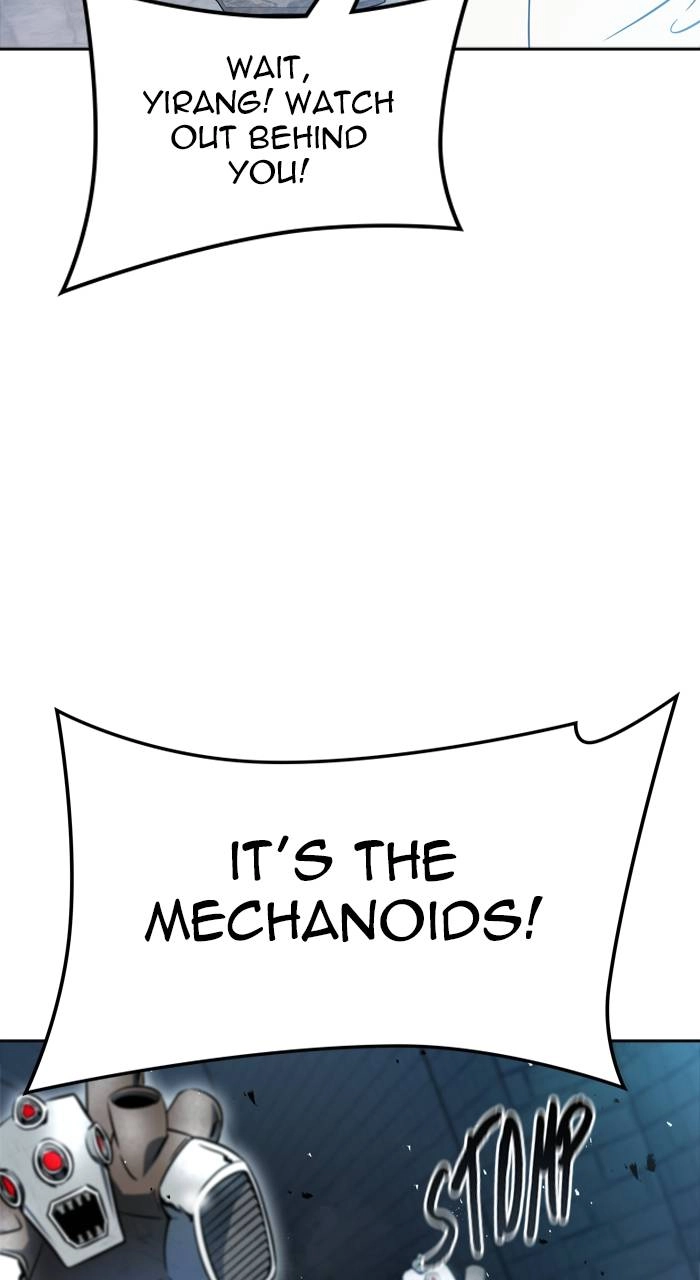 Tower of God Chapter 630, page 148 of 202