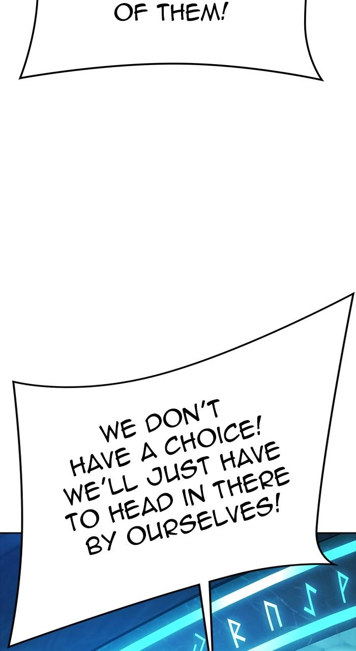 Tower of God Chapter 630, page 150 of 202