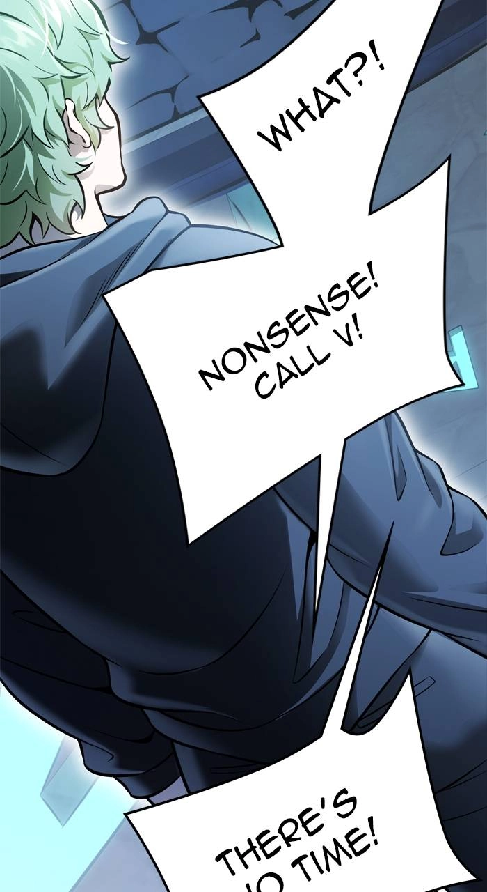 Tower of God Chapter 630, page 152 of 202