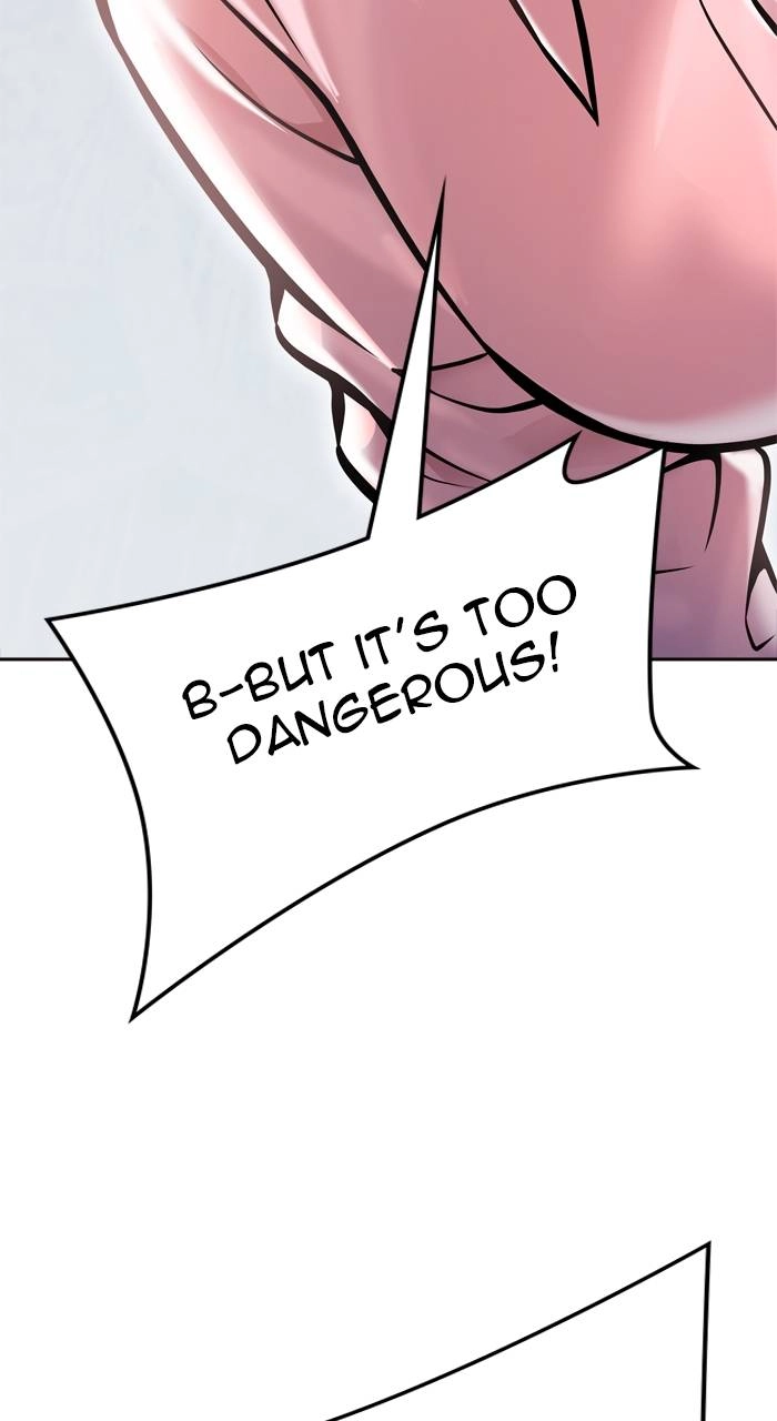 Tower of God Chapter 630, page 154 of 202