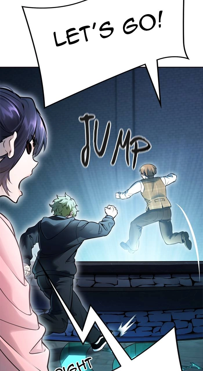Tower of God Chapter 630, page 155 of 202