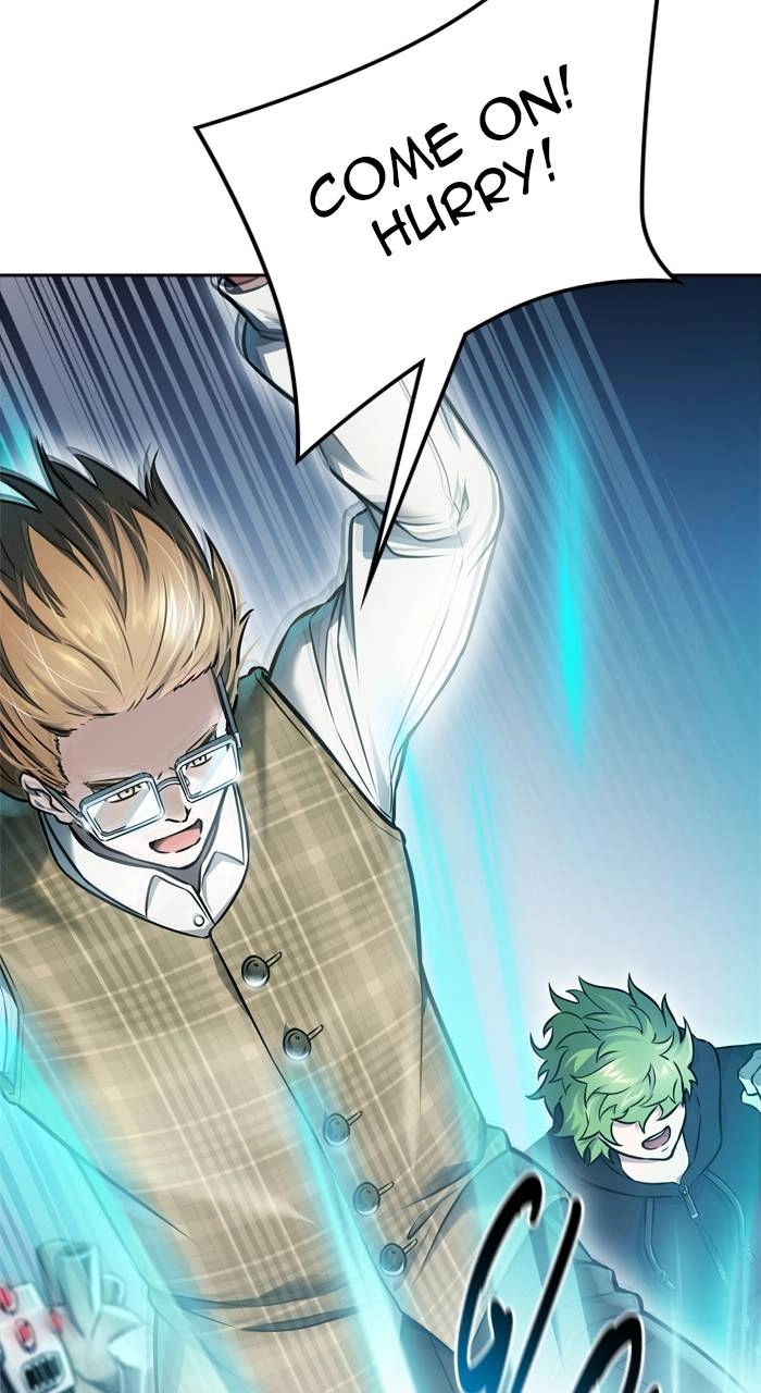Tower of God Chapter 630, page 157 of 202