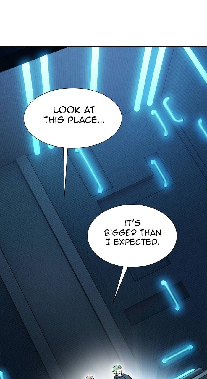 Tower of God Chapter 630, page 165 of 202