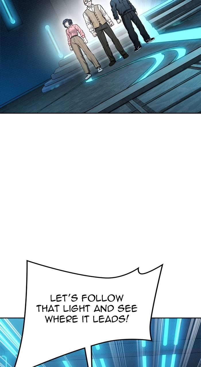 Tower of God Chapter 630, page 166 of 202