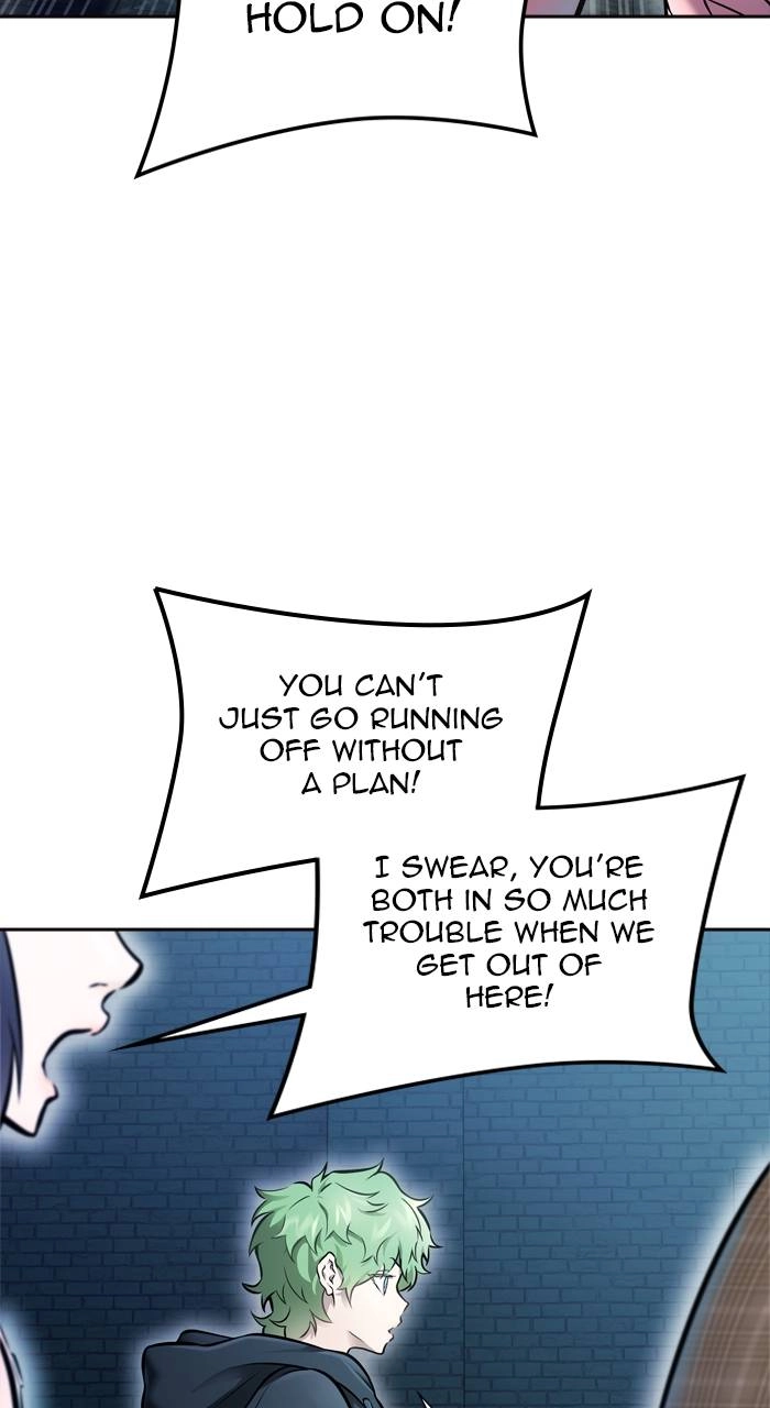Tower of God Chapter 630, page 168 of 202