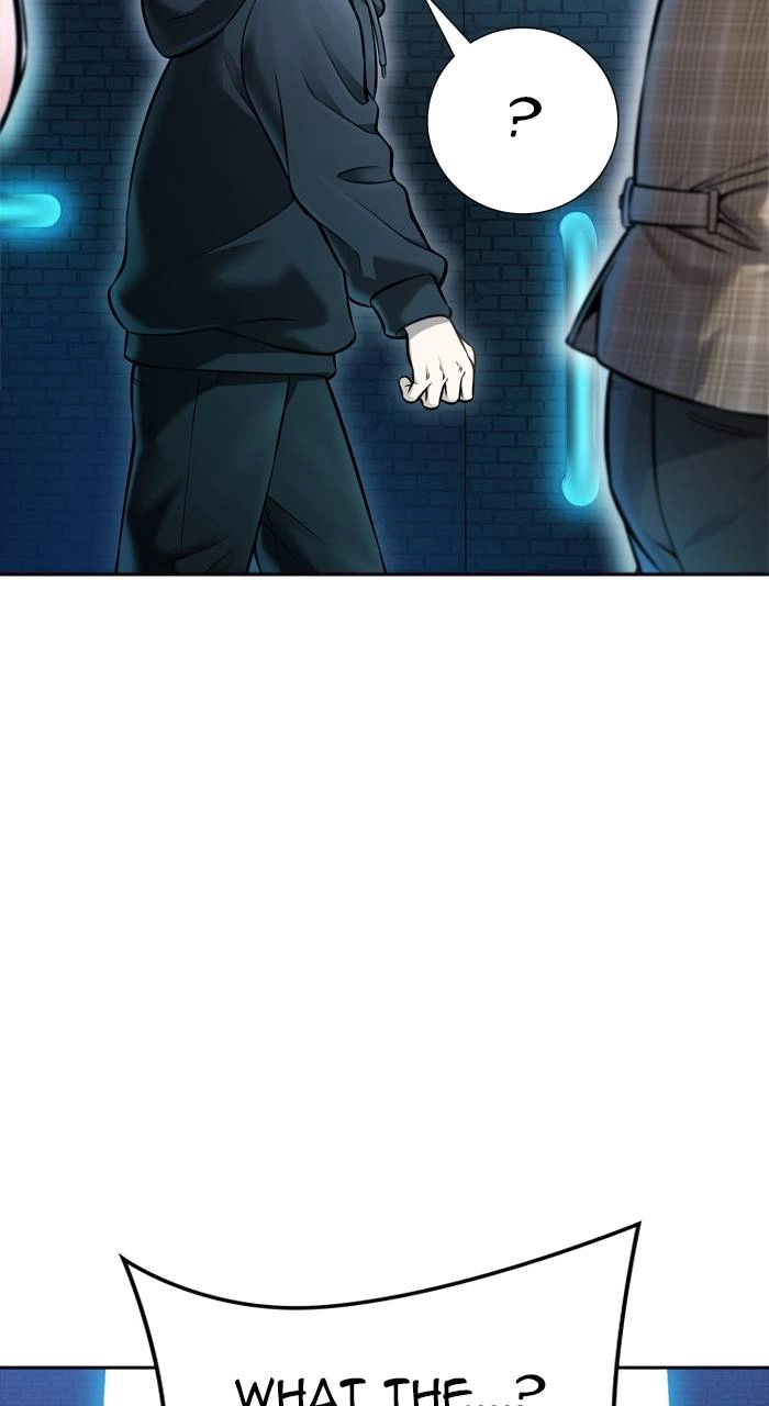 Tower of God Chapter 630, page 169 of 202