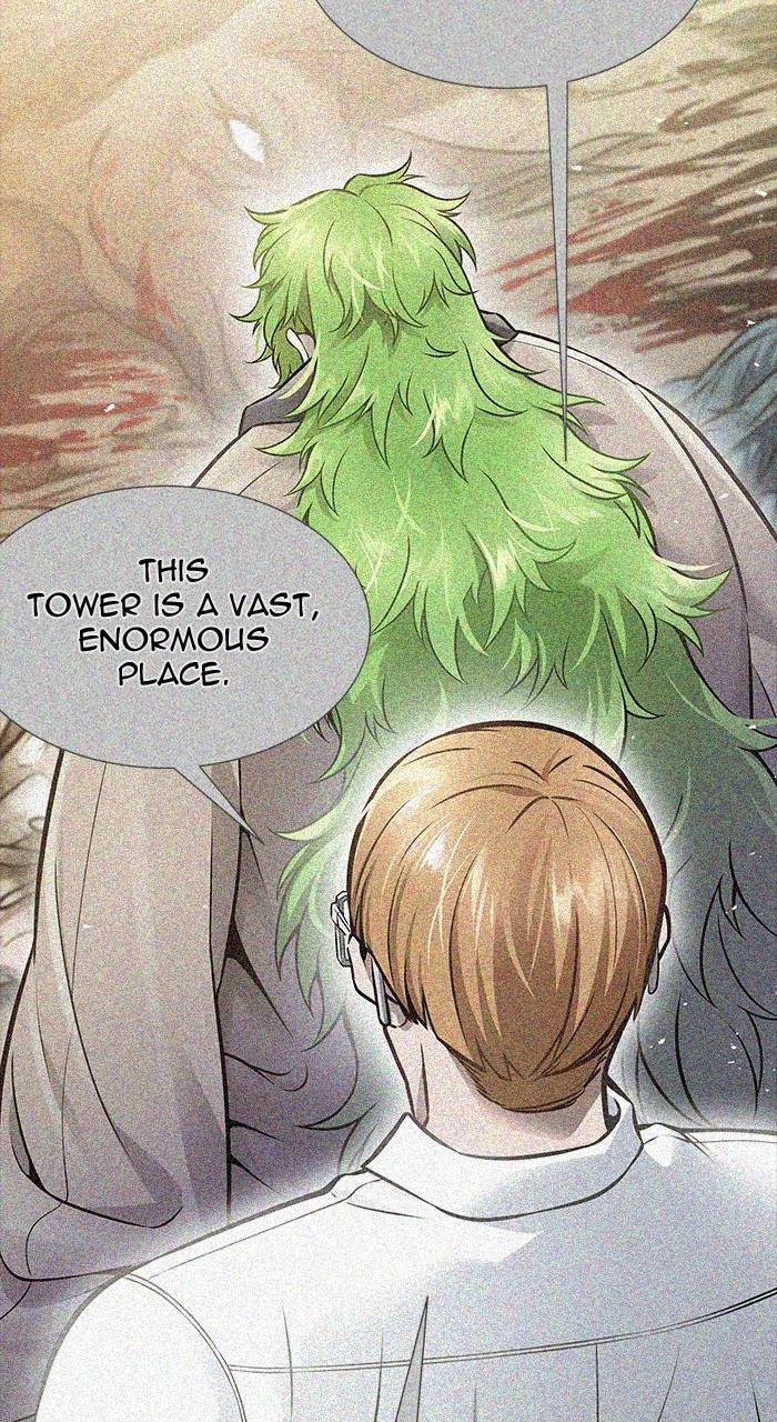 Tower of God Chapter 630, page 17 of 202