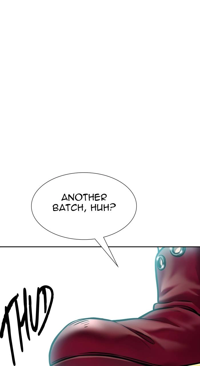 Tower of God Chapter 630, page 173 of 202