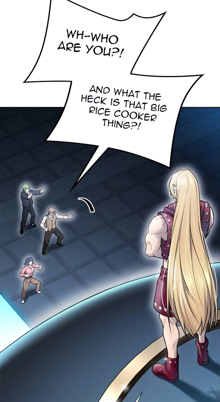 Tower of God Chapter 630, page 177 of 202
