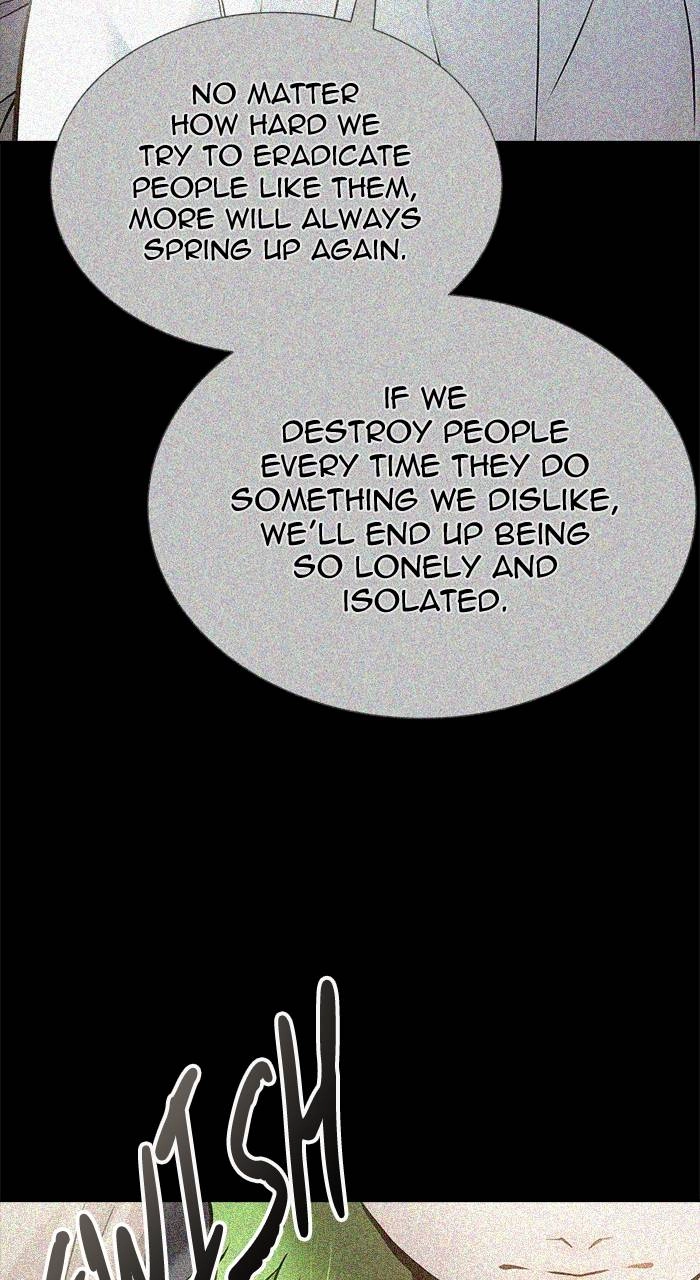 Tower of God Chapter 630, page 18 of 202
