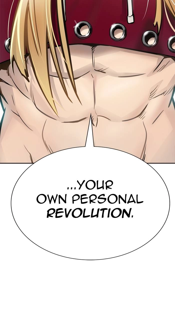 Tower of God Chapter 630, page 180 of 202