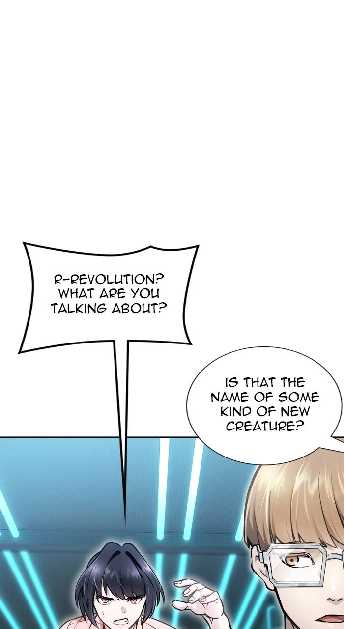 Tower of God Chapter 630, page 181 of 202