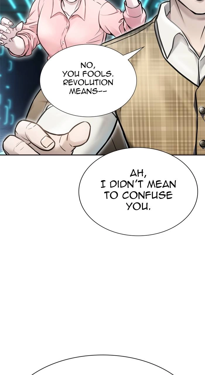 Tower of God Chapter 630, page 182 of 202