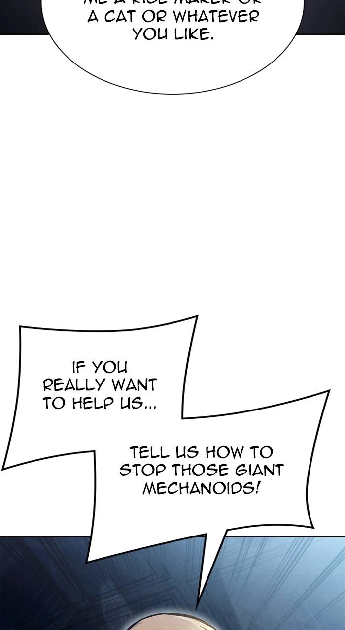 Tower of God Chapter 630, page 184 of 202
