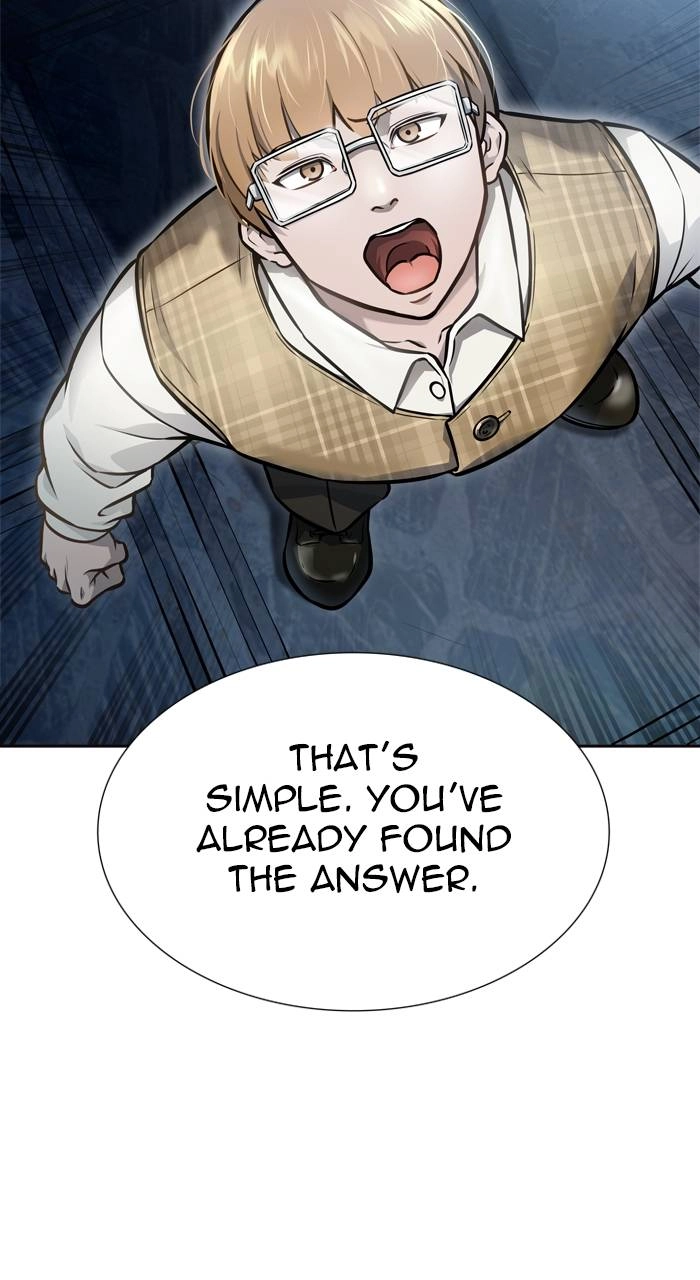 Tower of God Chapter 630, page 185 of 202