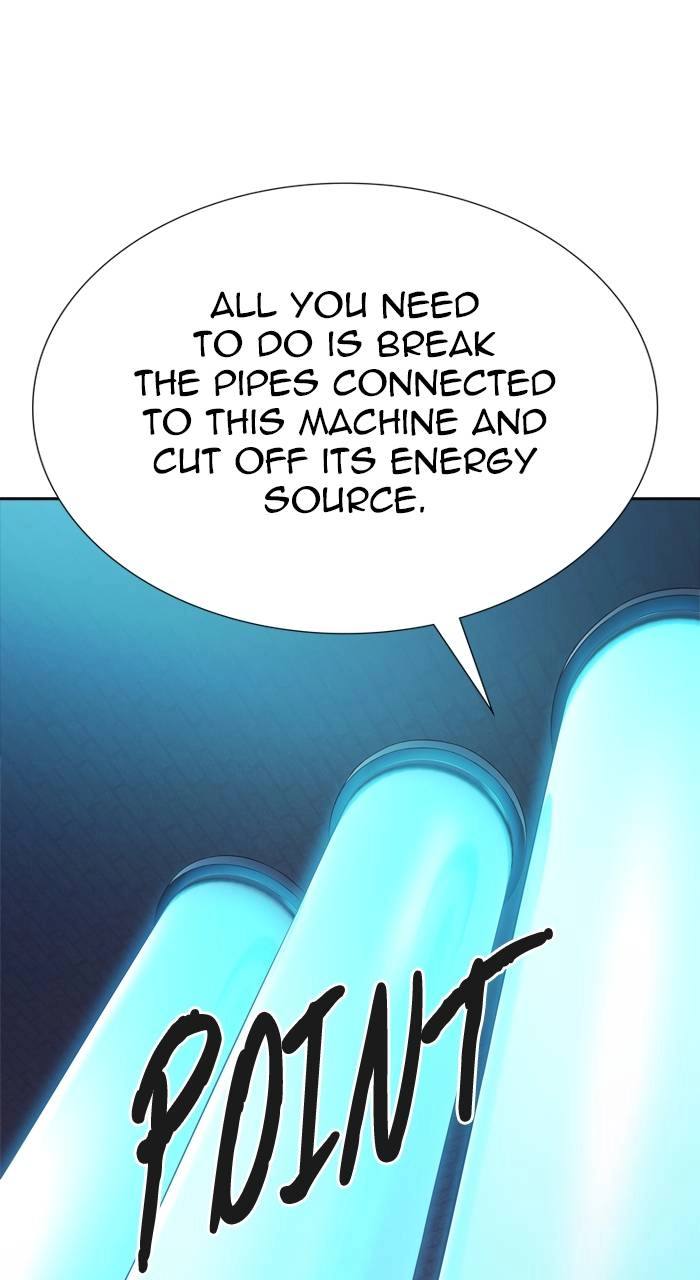 Tower of God Chapter 630, page 186 of 202