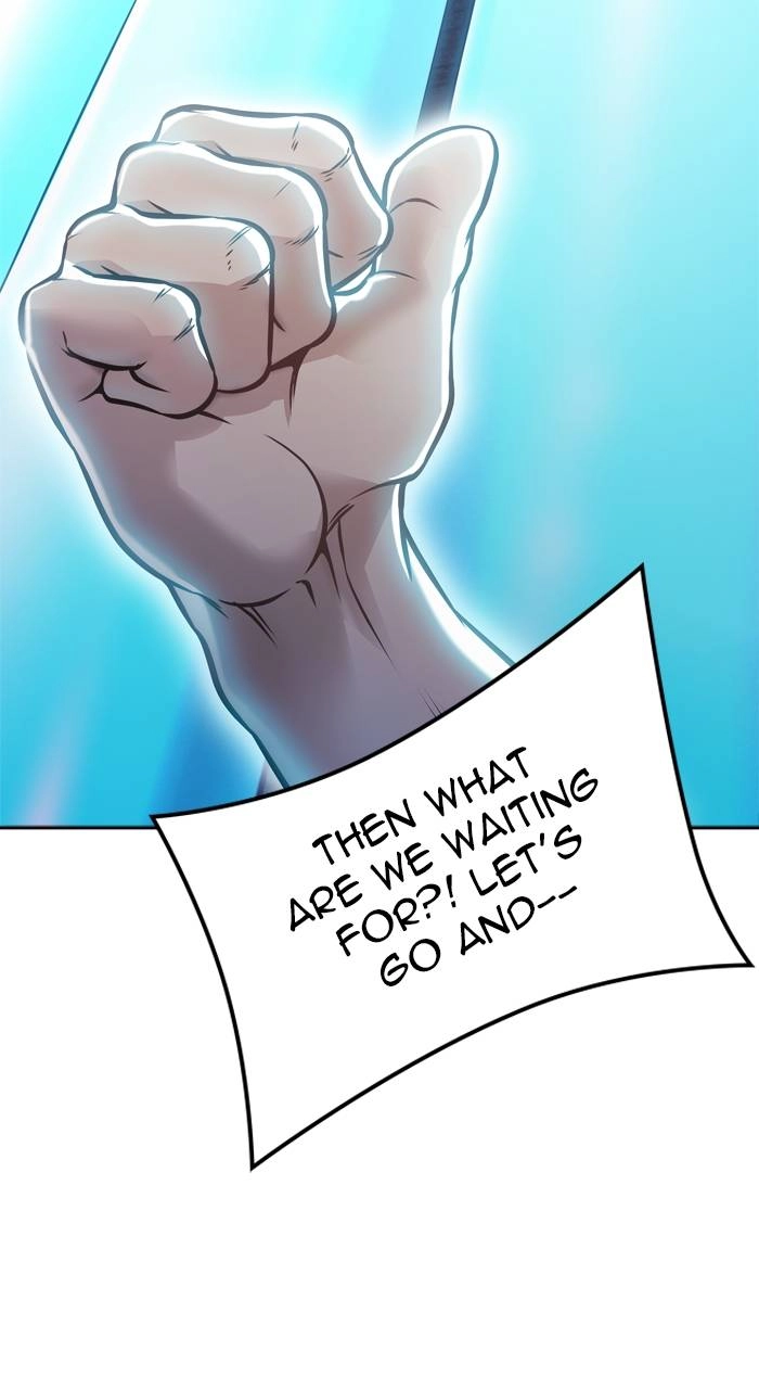 Tower of God Chapter 630, page 187 of 202