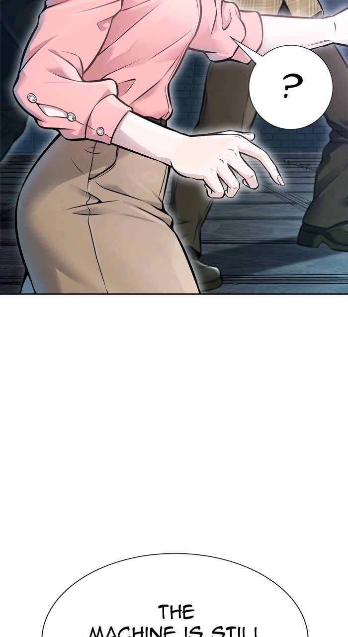 Tower of God Chapter 630, page 189 of 202