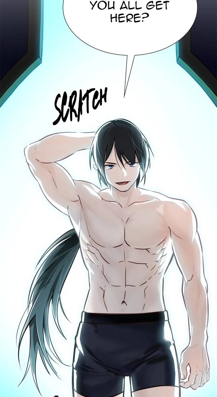 Tower of God Chapter 630, page 195 of 202
