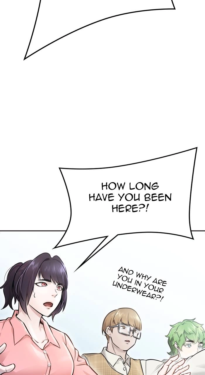 Tower of God Chapter 630, page 197 of 202