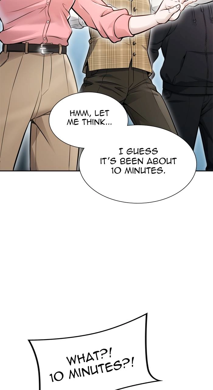 Tower of God Chapter 630, page 198 of 202
