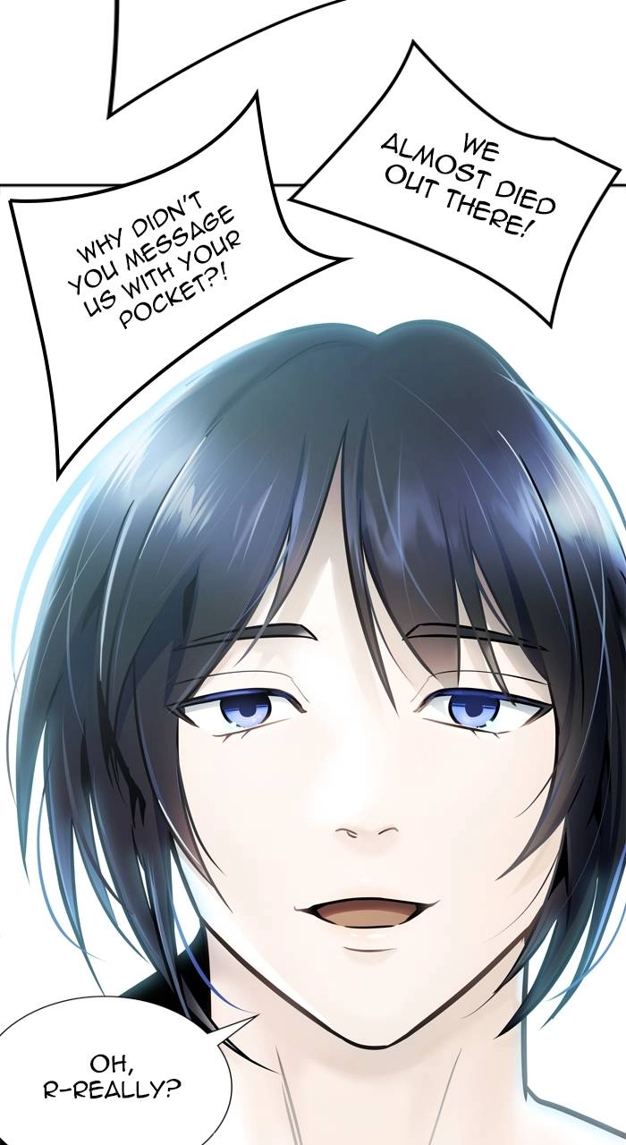 Tower of God Chapter 630, page 199 of 202