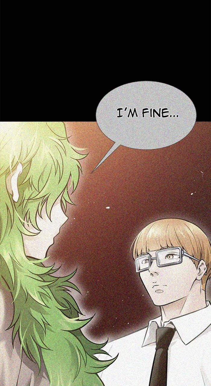 Tower of God Chapter 630, page 20 of 202